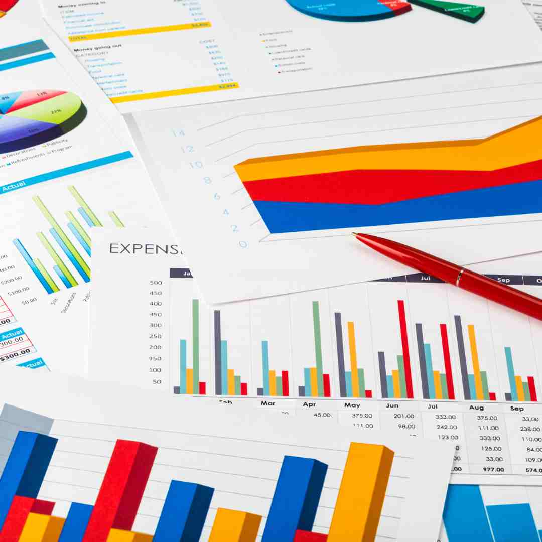 World Statistics Day: Shaping Our World With Data